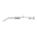 Swiss Pattern Amalgam Carrier AMC 60 03