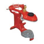Asa Articulator With Made Of Aluminum Die ART 15 01