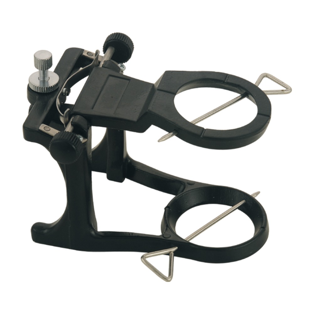 Keystone Deluxe Universal Articulator. 1 Keystone Deluxe Universal Articulator.