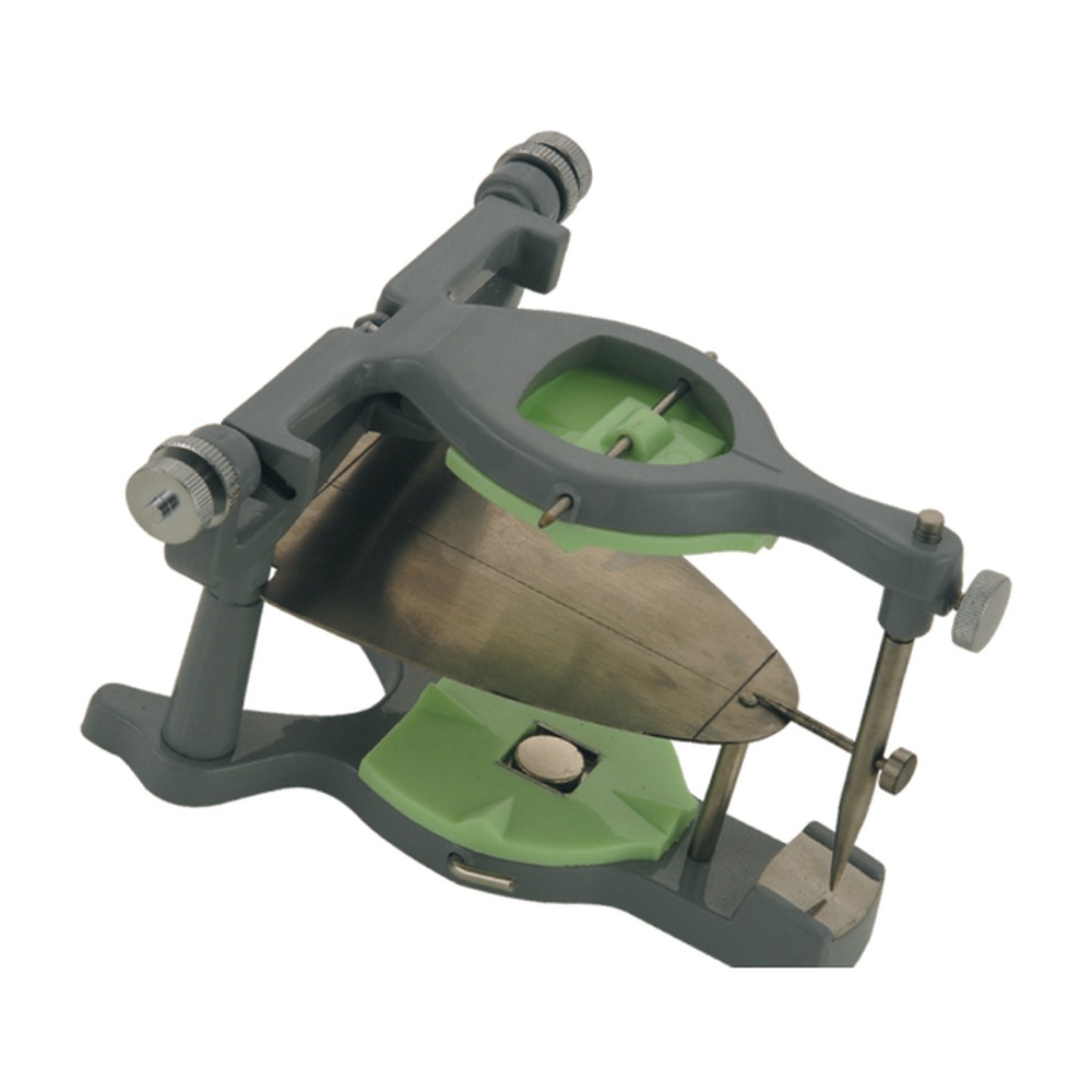 Anatomical Articulator Realized for Easy 1 Anatomical Articulator Realized for Easy