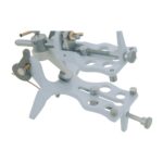 High Tech Plasterless Galetti With Adjustable ART 40 01