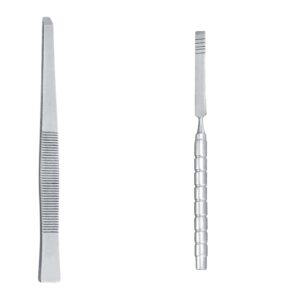 Dental instruments 170 BI 15 01