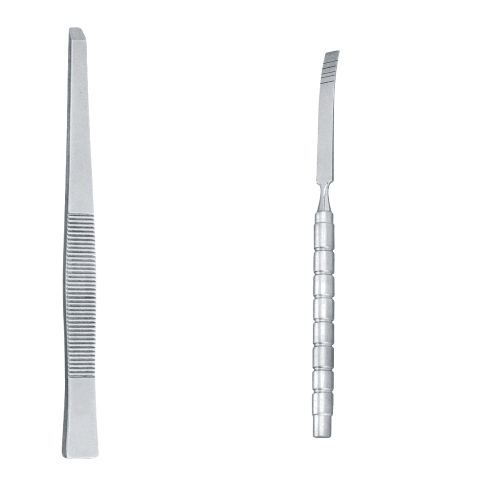 Bone Instrument BI-20-01 1 Bone Instrument BI-20-01