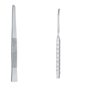 Dental instruments 172 BI 25 01