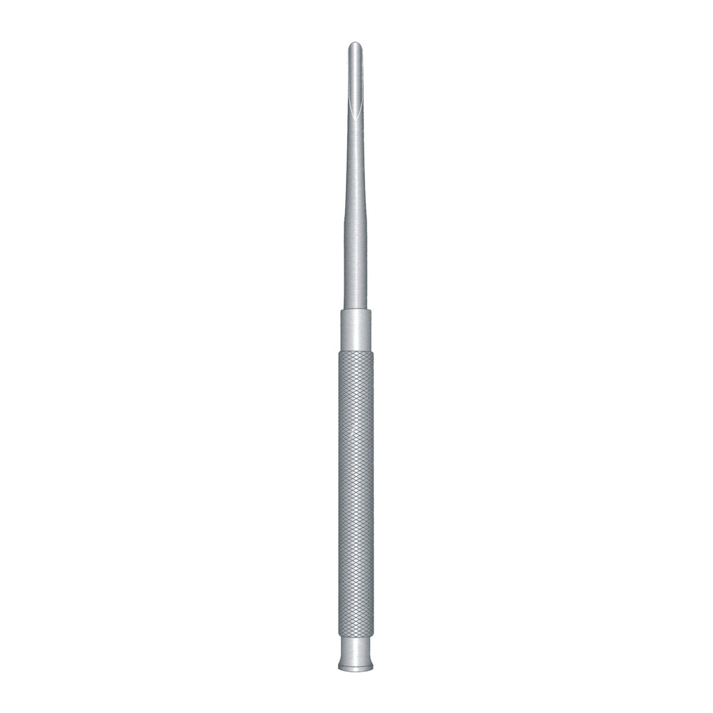 Buckley Bone Instrument 1 Buckley Bone Instrument