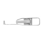 Manual Interdental Stipper Handle BPI 55 01