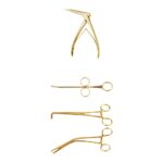 Implantology Instrument BTG 30 04