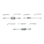 Crown Instrument CI-115-01 CI 115 01