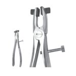 Upper Crown Removing Crown Instrument CI 155 01