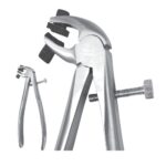 Lower Crown Removing Crown Instrument CI 160 01