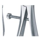 Upper Crown Removing Crown Instrument CI-165-01 CI 165 01