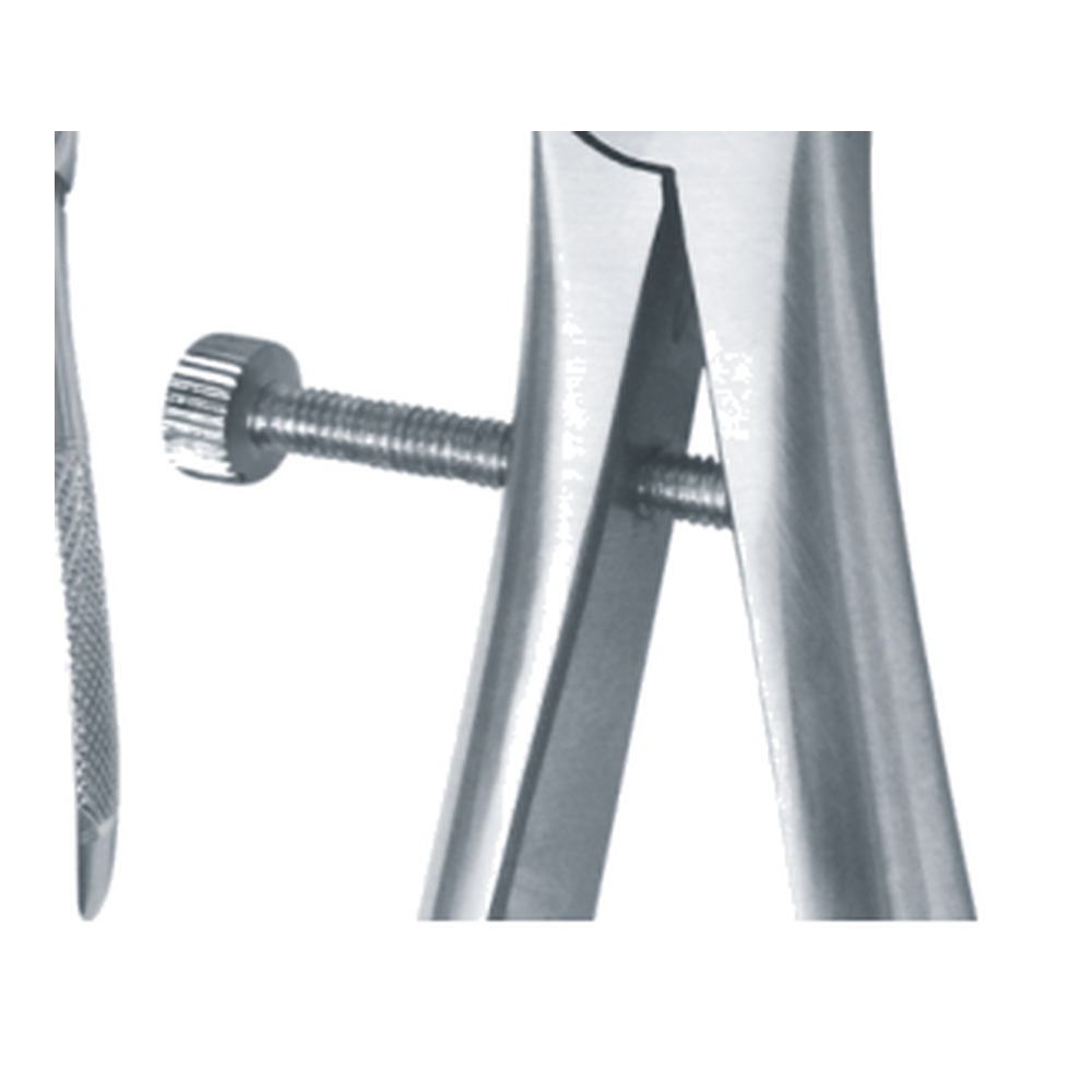 Upper Crown Removing Crown Instrument CI-165-01 1 Upper Crown Removing Crown Instrument CI-165-01