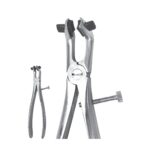 Lower Crown Removing Crown Instrument CI-170-01 CI 170 01