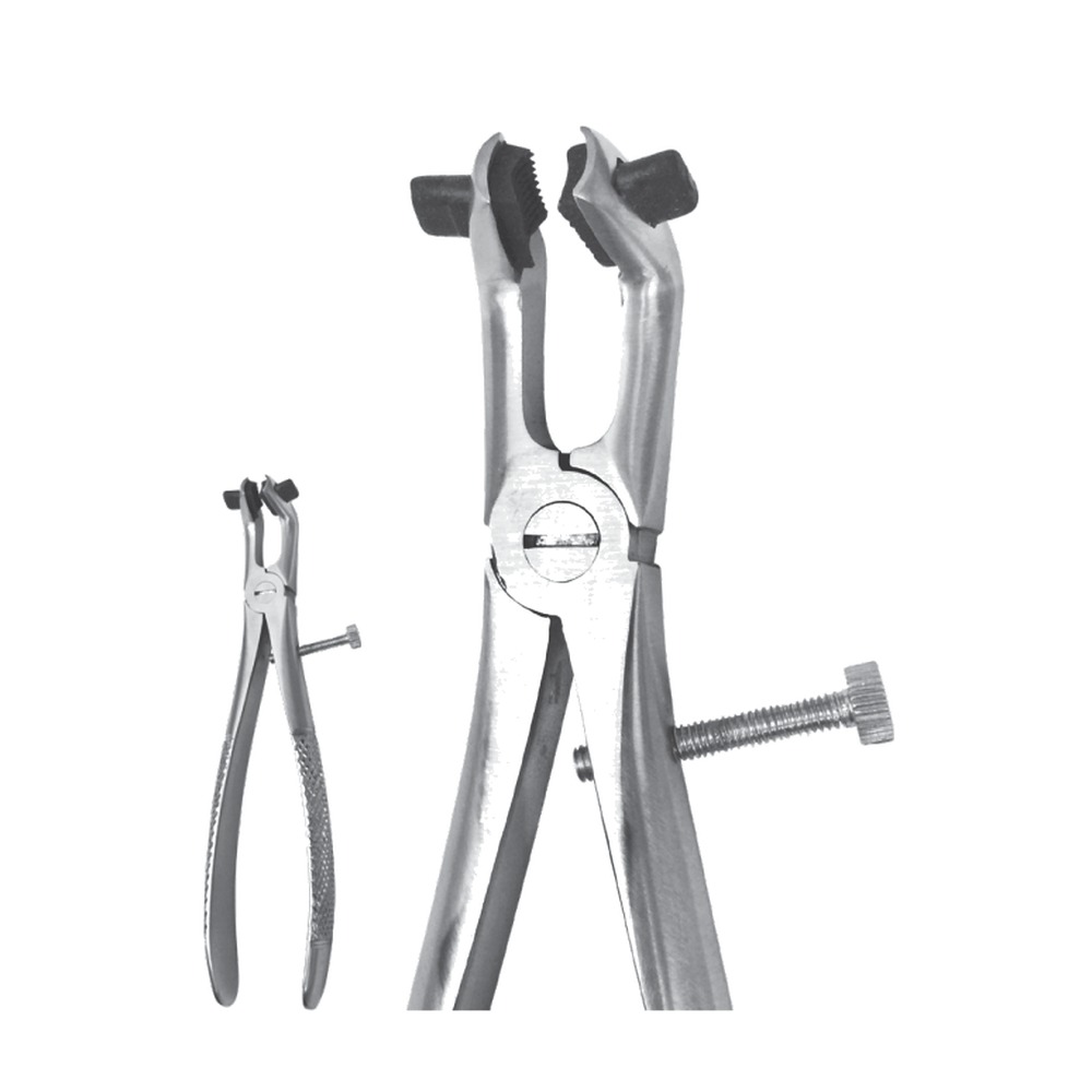 Lower Crown Removing Crown Instrument CI-170-01 1 Lower Crown Removing Crown Instrument CI-170-01