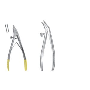 Dental instruments 131 CI 185 01