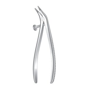 Dental instruments 132 CI 190 01