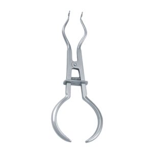 Dental instruments 195 CI 195 01