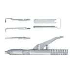 Crown Instrument CI-20-01 CI 20 01
