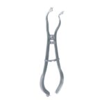 Ivory Light Weight Rubber Dam Instrument CI 205 01