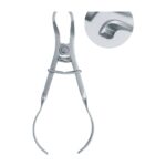 Matrix Plier Rubber Dam Instrument CI 210 01