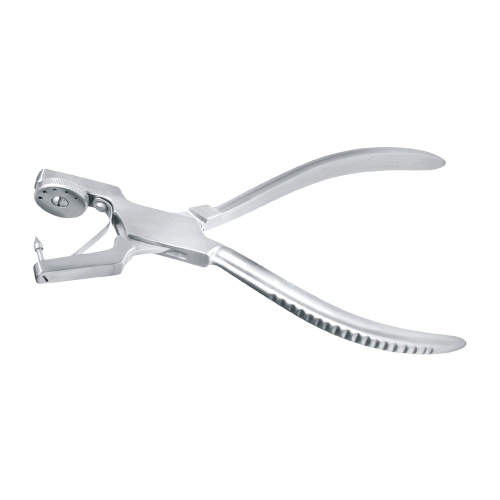 Ainsworth Rubber Dam Instrument Fig. 1 1 Ainsworth Rubber Dam Instrument Fig. 1