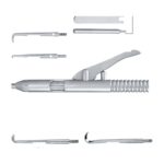 Contents: Crown Key), Tips Morrel CI 25 01