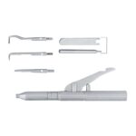 Crown Instrument CI-40-01 CI 40 01