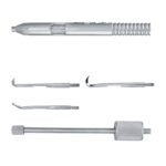 Crown Instrument CI-55-01 CI 55 01
