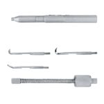 Crown Instrument CI-75-01 CI 75 01