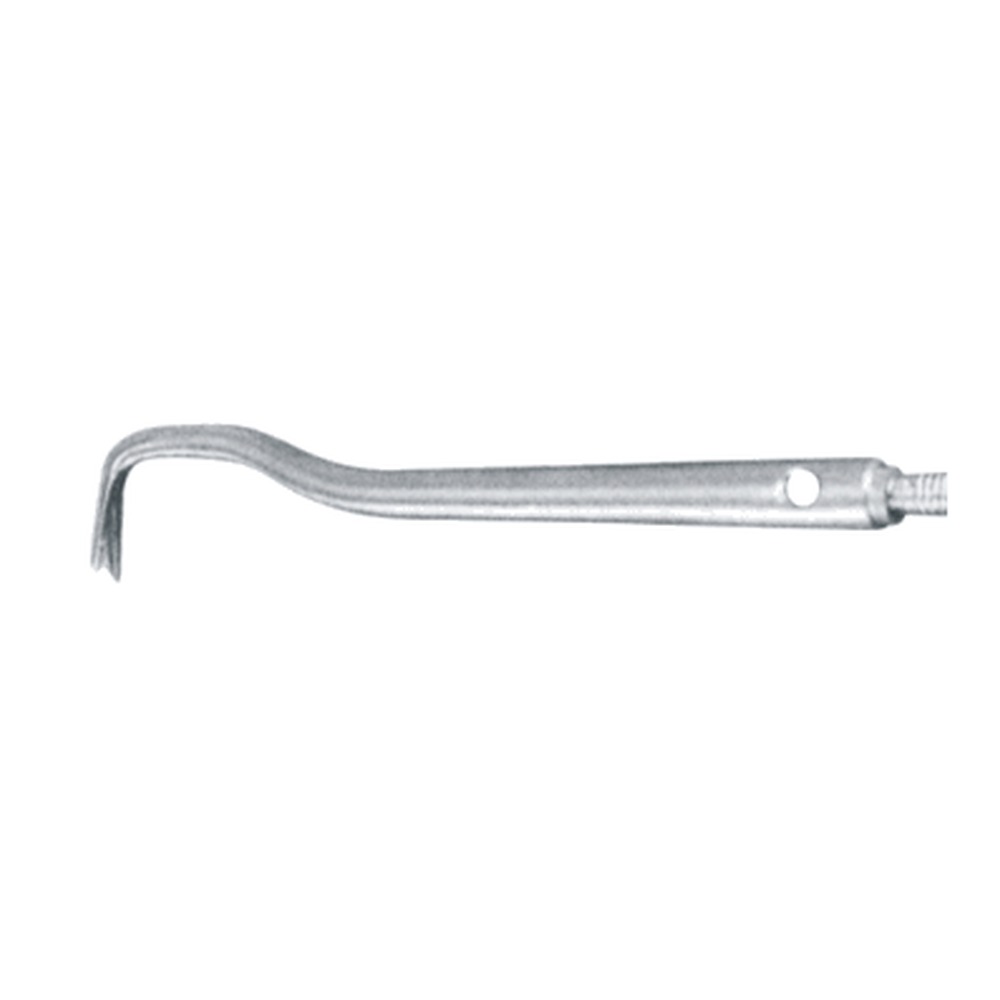 Tightening Key & Tightening 1 Tightening Key & Tightening