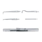 Crown Instrument CI-90-01 CI 90 01
