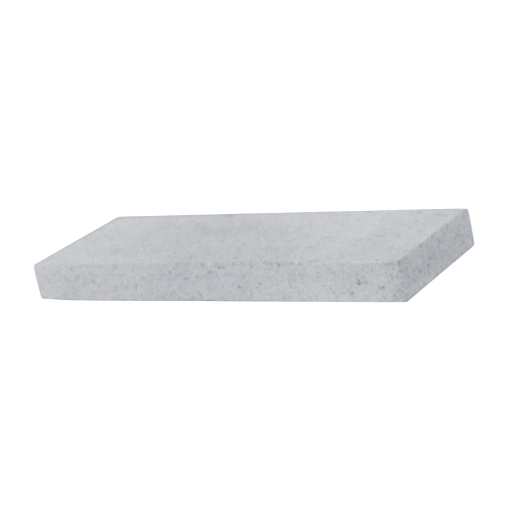 Rectangular for Knives, Curettes, Scalers Grit 1 Rectangular for Knives, Curettes, Scalers Grit