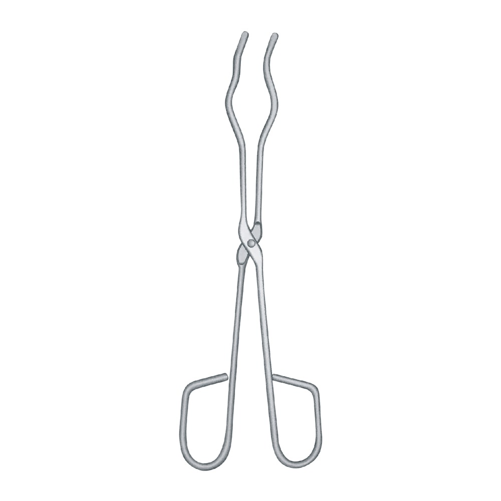Crucible Tong 1 Crucible Tong
