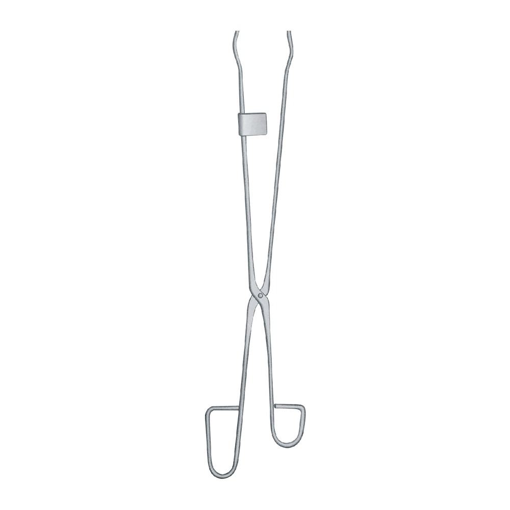 Crucible Tong CT-15-01 1 Crucible Tong CT-15-01