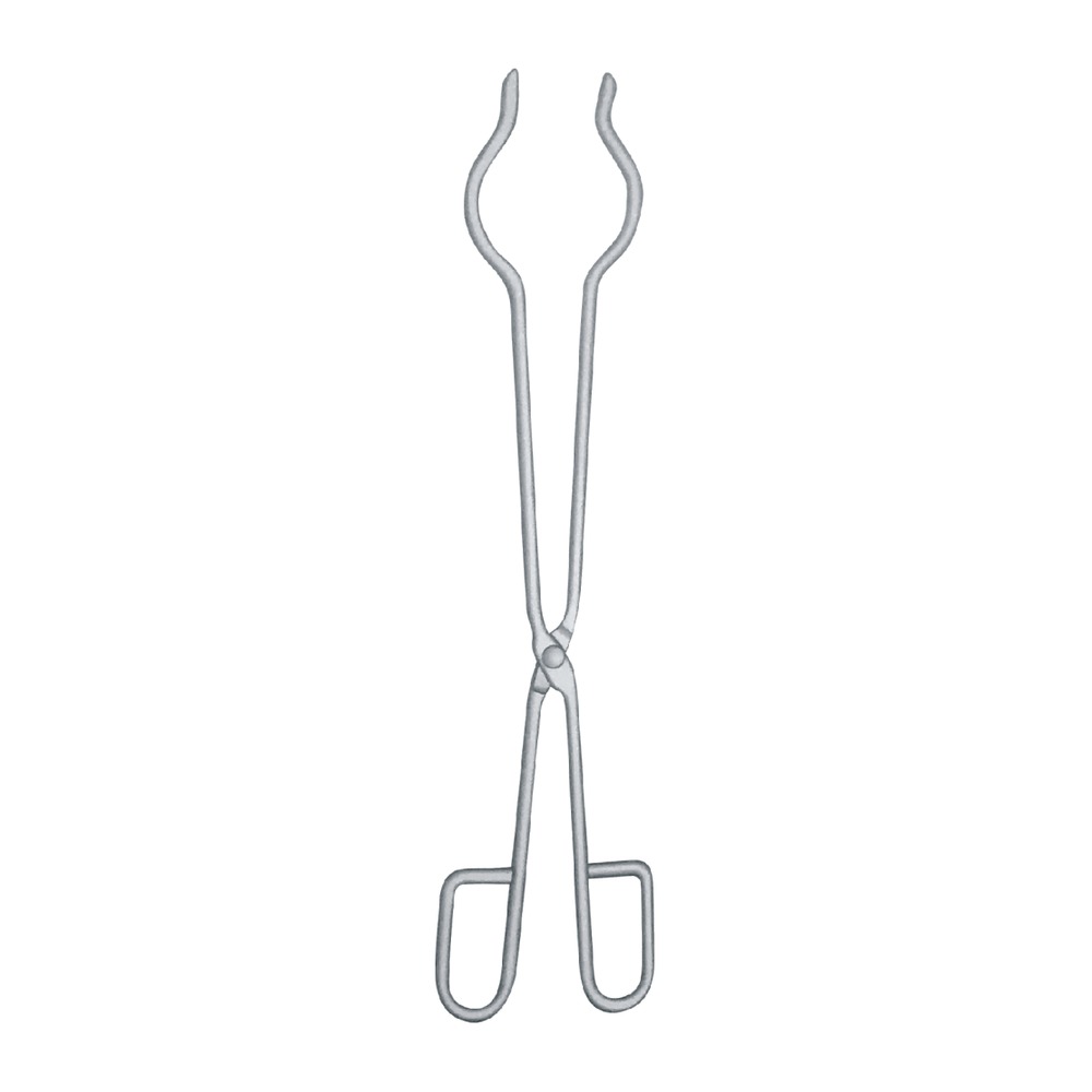 Crucible Tong CT-20-01 1 Crucible Tong CT-20-01