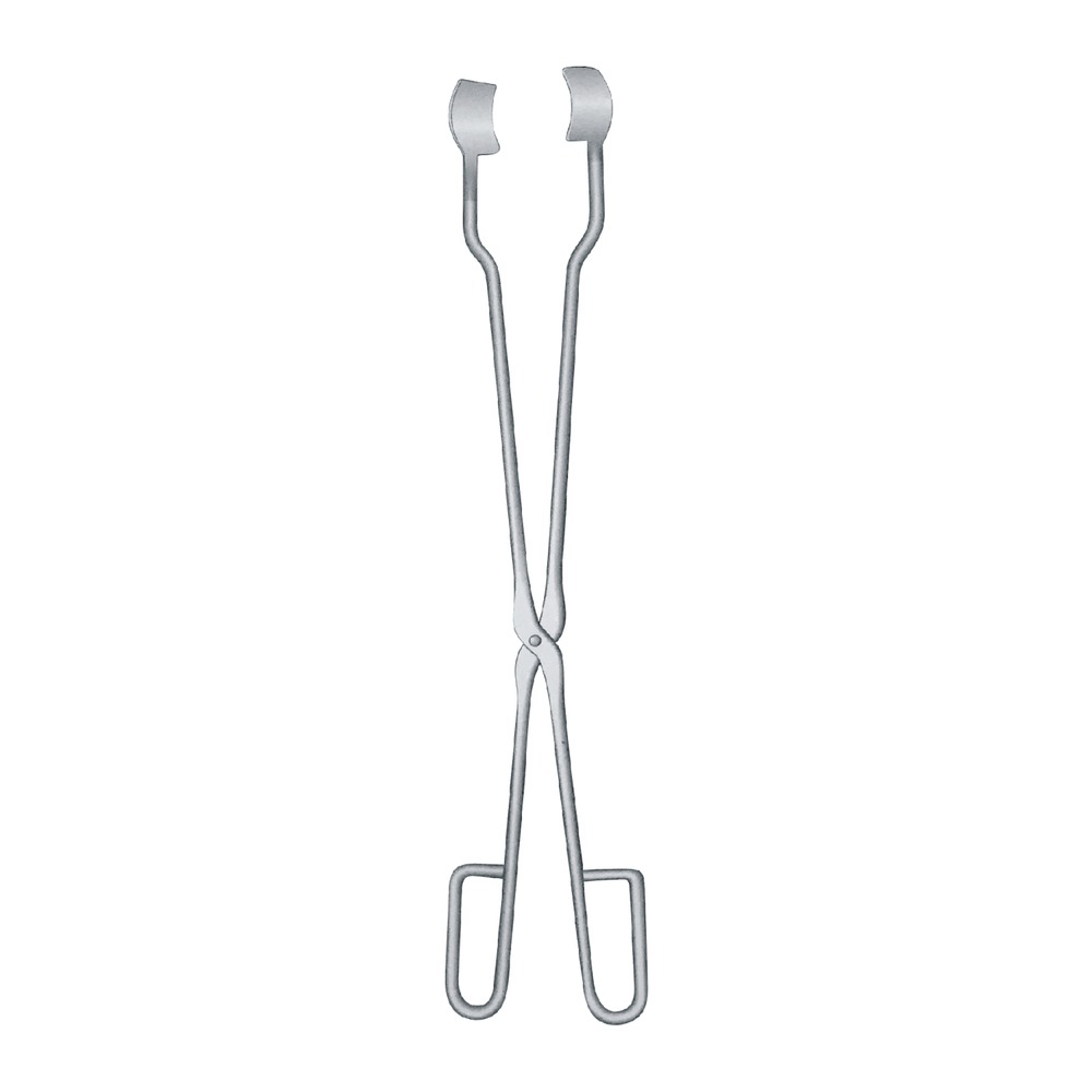 Crucible Tong CT-25-01 1 Crucible Tong CT-25-01