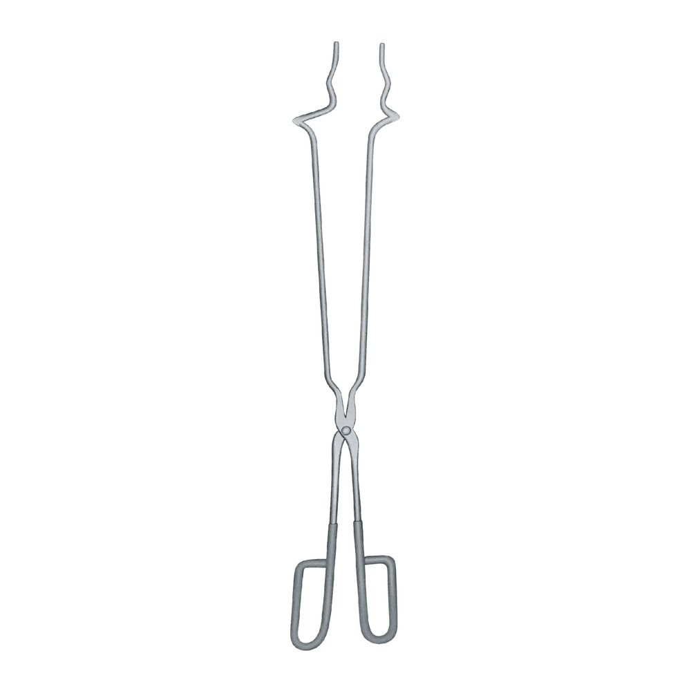 Crucible Tong CT-30-01 1 Crucible Tong CT-30-01