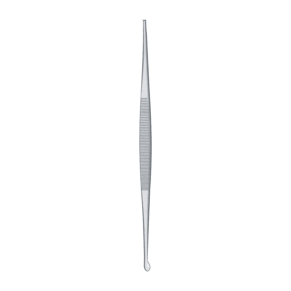 Bone Curette DBC-15-03 1 Bone Curette DBC-15-03