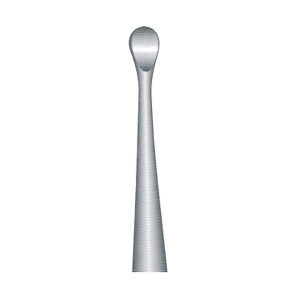Bone Curette DBC-20-02 1 Bone Curette DBC-20-02