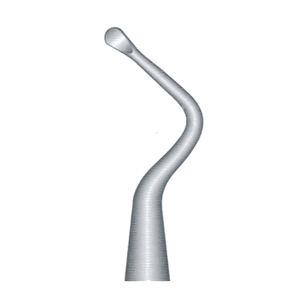 Bone Curette DBC-20-05 1 Bone Curette DBC-20-05