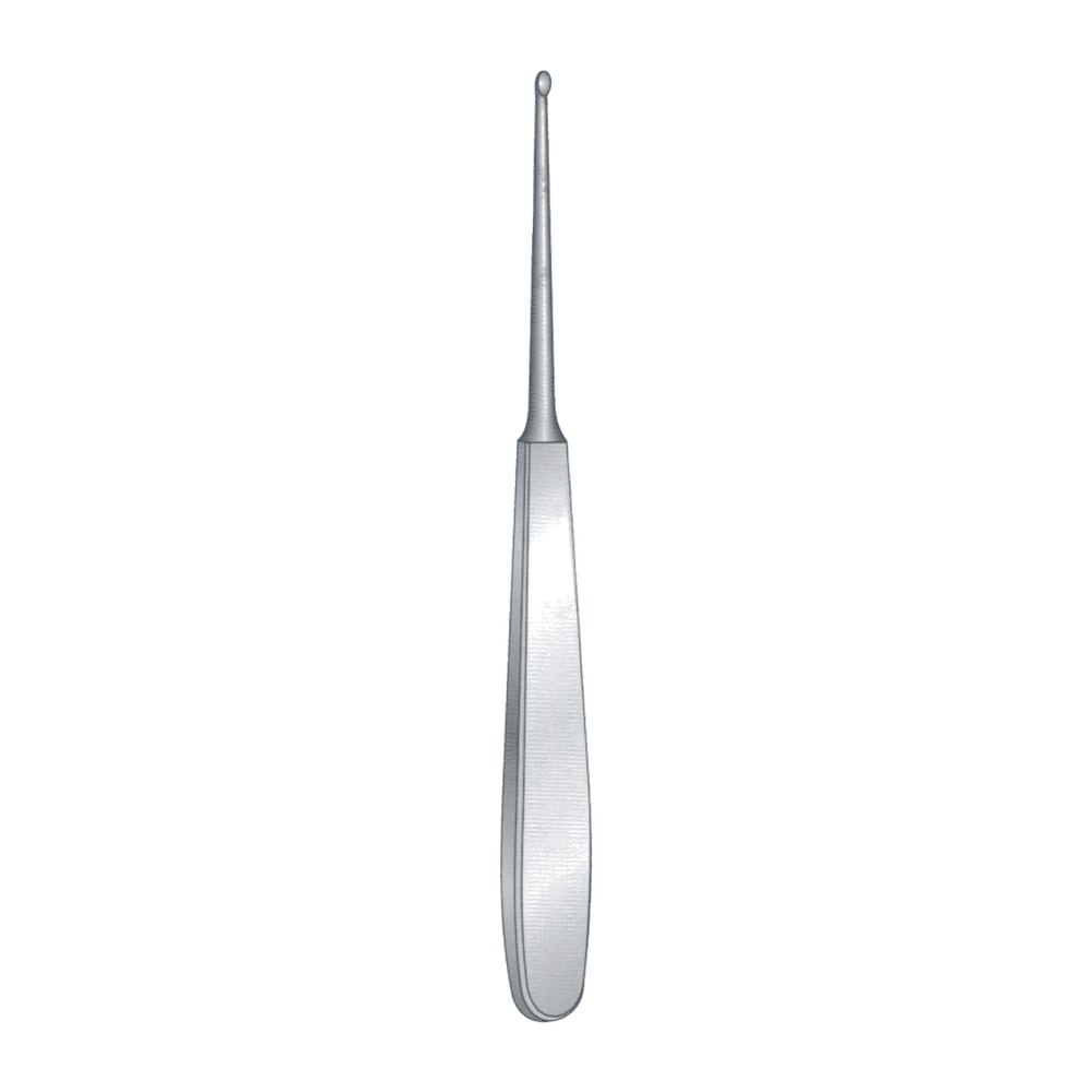 Bone Curette DBC-25-03 1 Bone Curette DBC-25-03