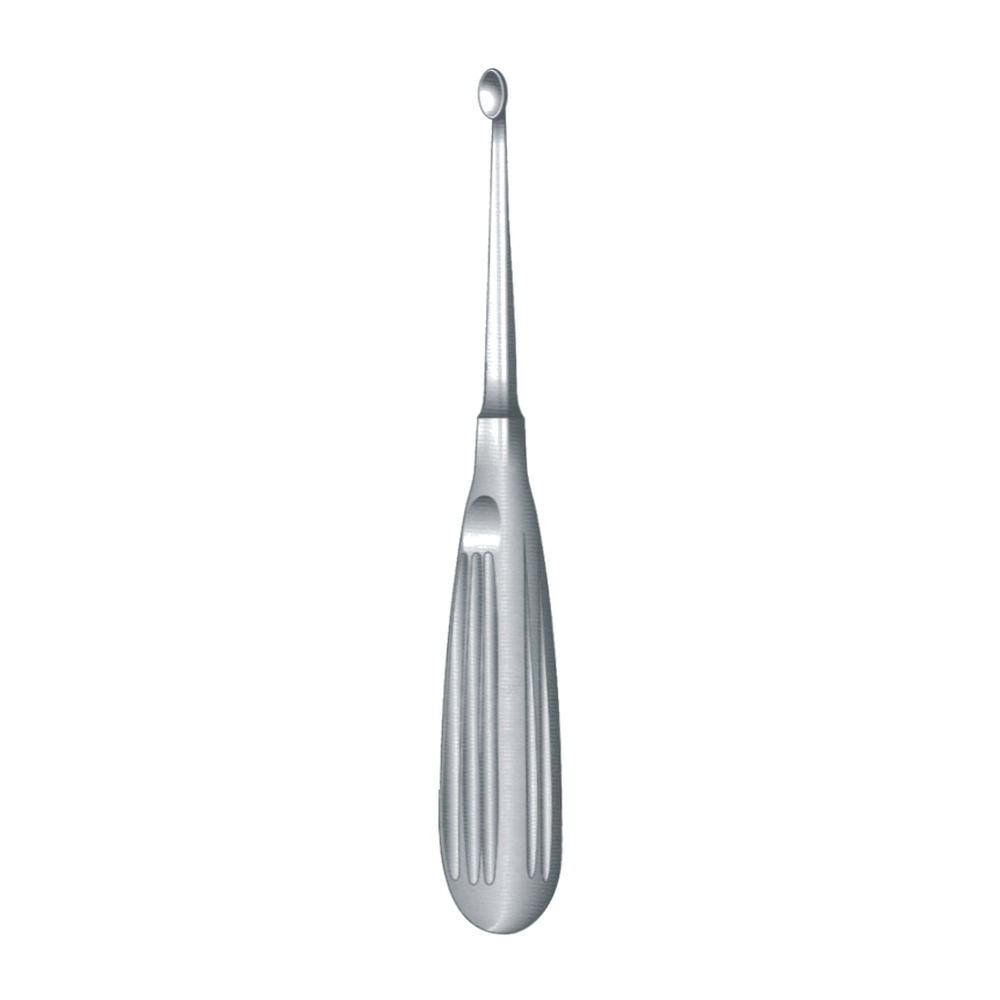 Bone Curette DBC-30-01 1 Bone Curette DBC-30-01