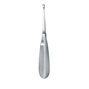 Dental instruments 153 DBC 30 07