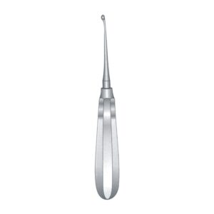 Dental instruments 154 DBC 35 01
