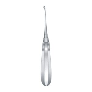 Dental instruments 155 DBC 35 02