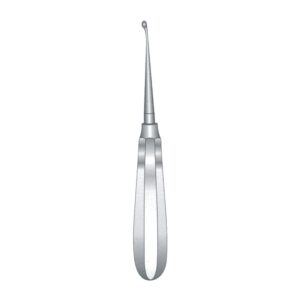 Dental instruments 156 DBC 40 01