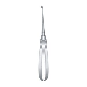 Dental instruments 157 DBC 40 02