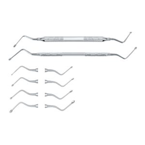 Dental instruments 160 DBC 45 04