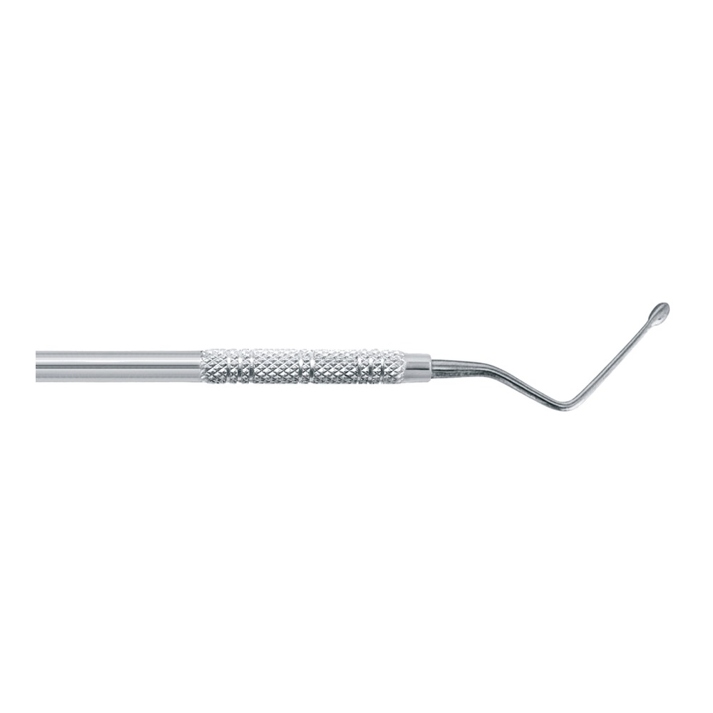 Bone Curette DBC-46-01 1 Bone Curette DBC-46-01