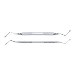 Dental instruments 162 DBC 50 01